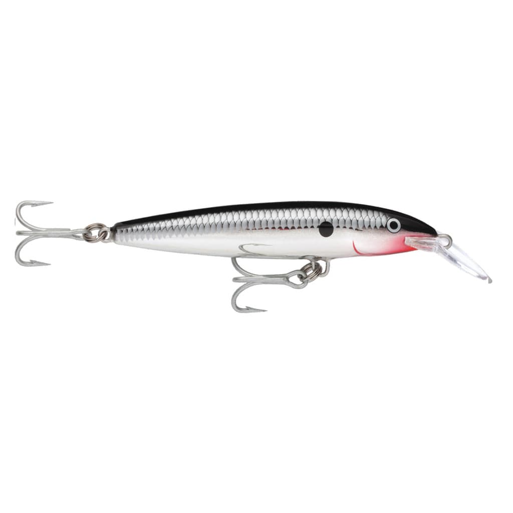 Isca Artificial Rapala Magnum F-9 MAG (9cm 13gr) - Várias Cores