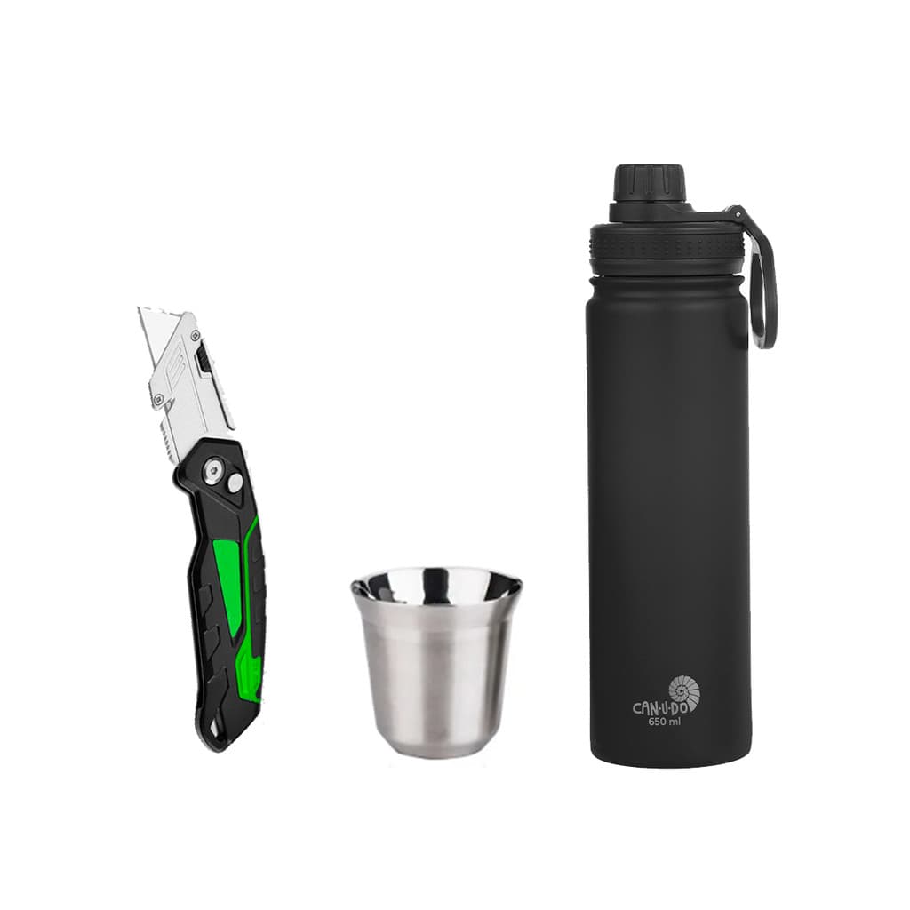 Kit Aventura
