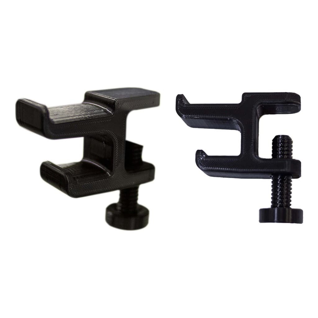 Suporte De Mesa Ajustável Headphone