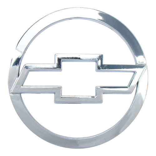 Emblema Gravata Porta-malas   / Corsa 2002 2003 2004
