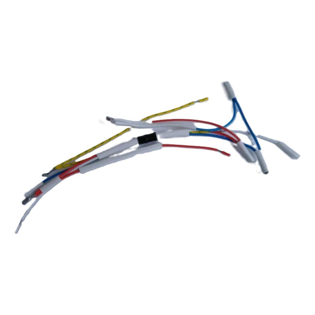 Kit 03 Fusível Térmico C/ Chicote Sanduicheira Sn-01 Mondial