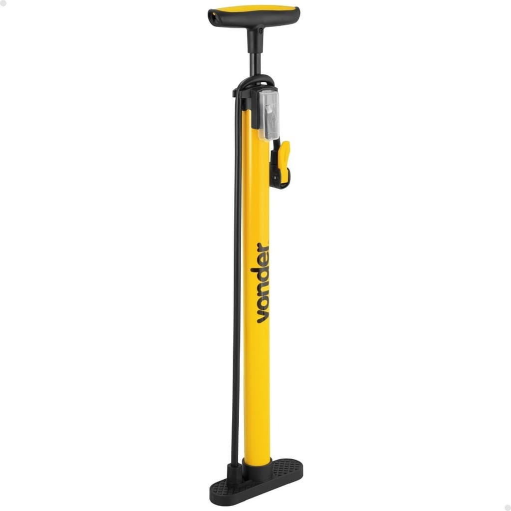 BOMBA P/ENCHER PNEUS BP050 VONDER
