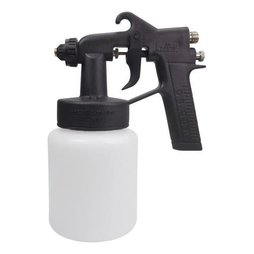 Pistola de Pintura Ar Direto Modelo 90 Tipo Pressão Arprex