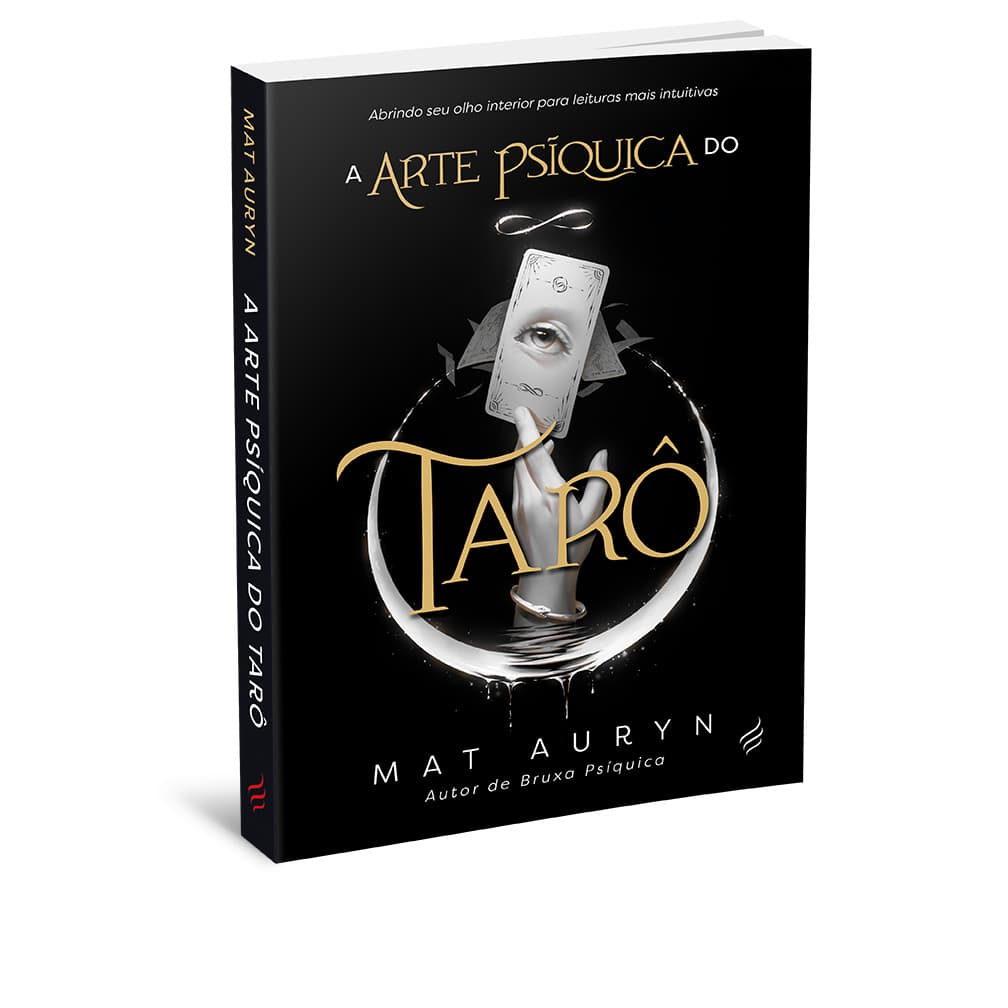 A Arte Psiquica do Taro