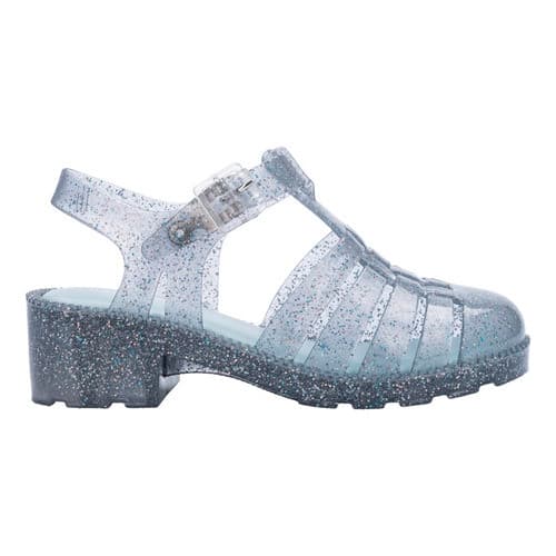 Mini Melissa Possession Heel Infantil Original 35950