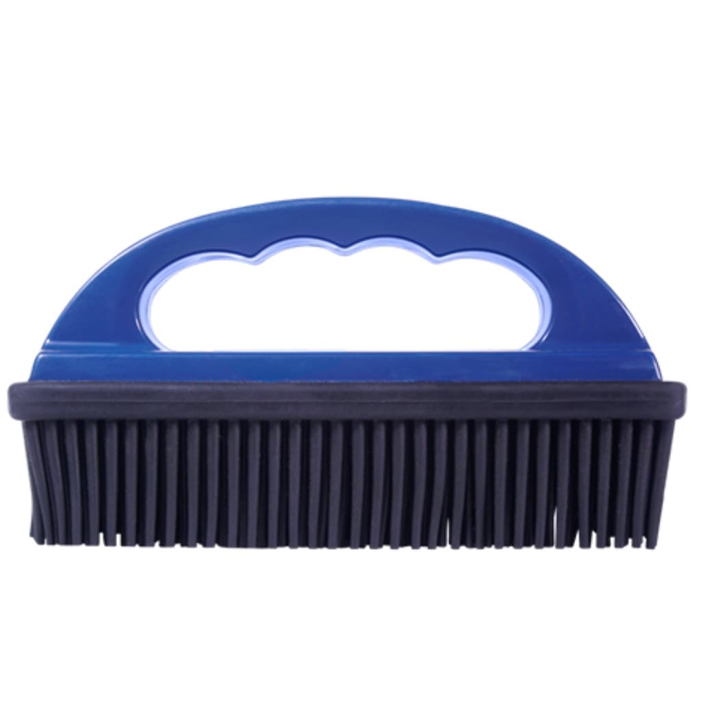 Escova de Silicone Remove Pelos Tapete Eletrostática Vonixx