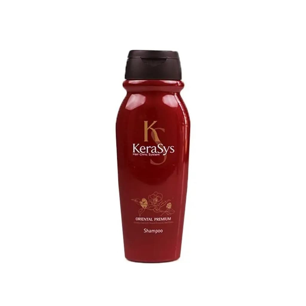 Kerasys - Shampoo Oriental Premium 200ml