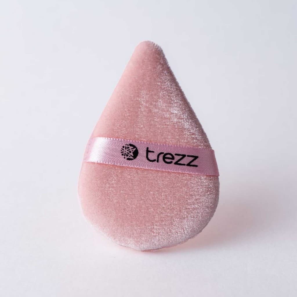 Esponja para Pó Trezz