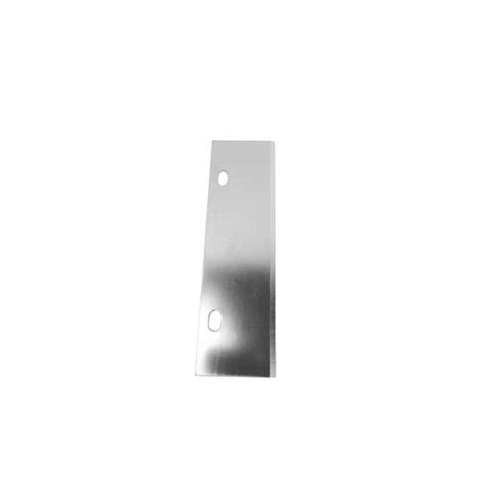 Lâmina para Raspador de Chapas de Inox Zahav ZJH6012