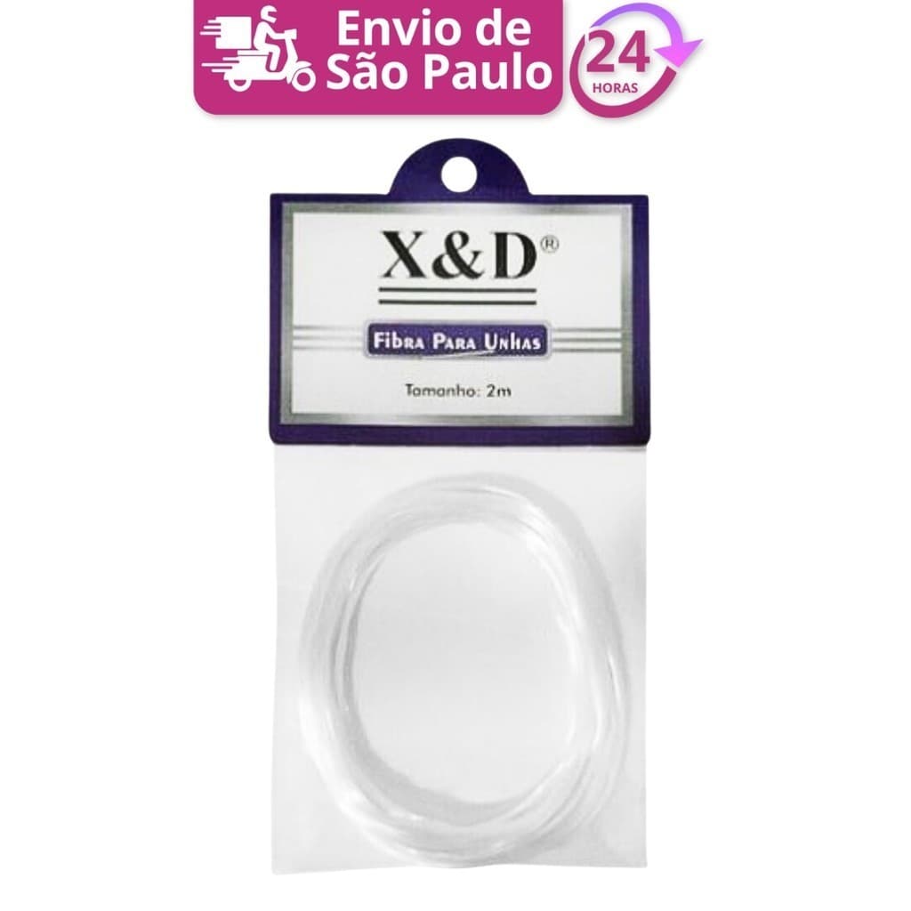 Fibra De Vidro Alongamento Unhas Gel Rolo 2 Metros Extenção Nails