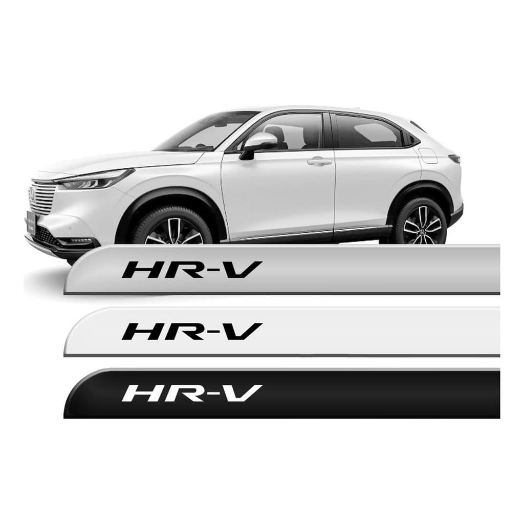 Friso Lateral Porta Novo Hrv Cor Original 2022 A 2026