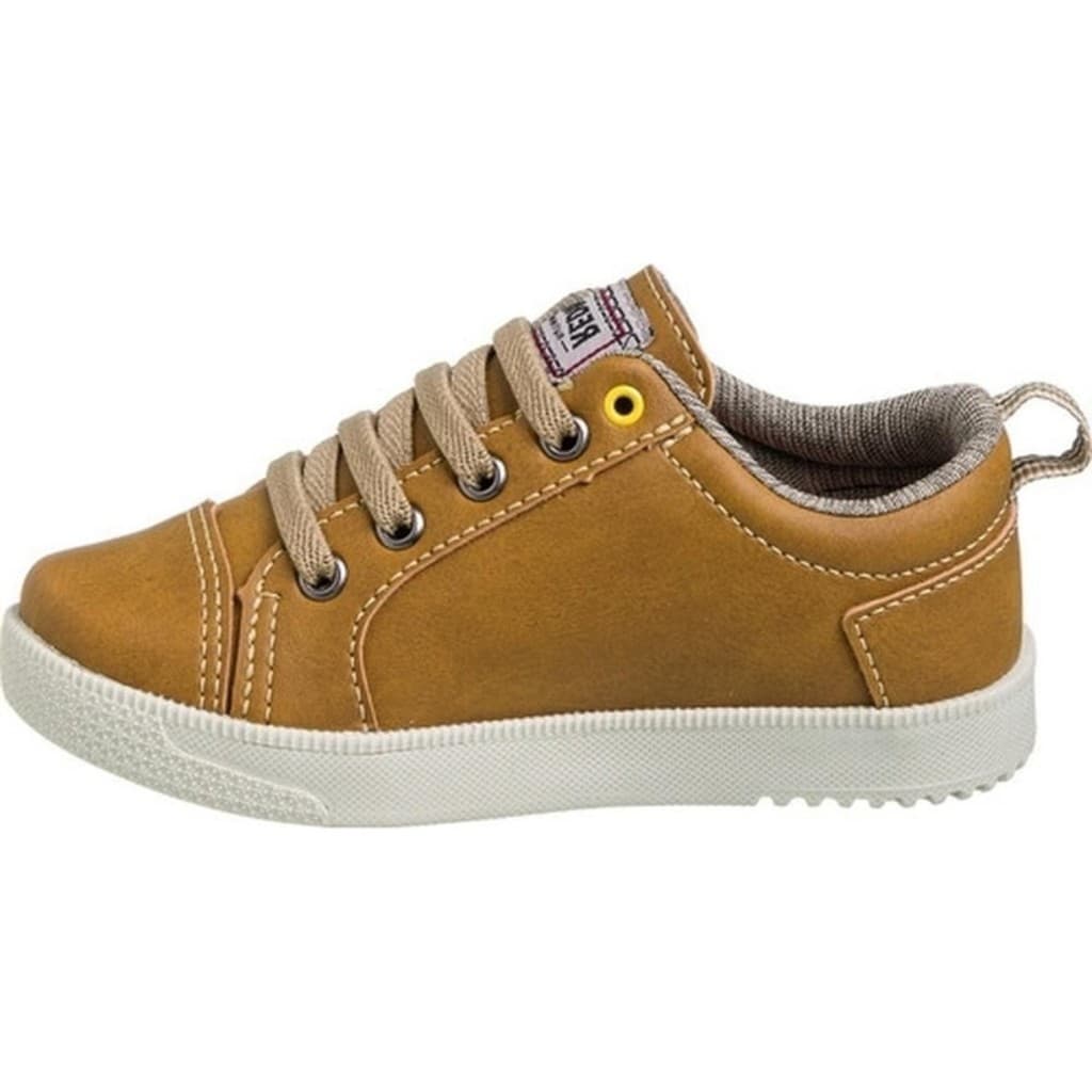 Sapatênis Casual Infantil Masculino Confortável e Estiloso