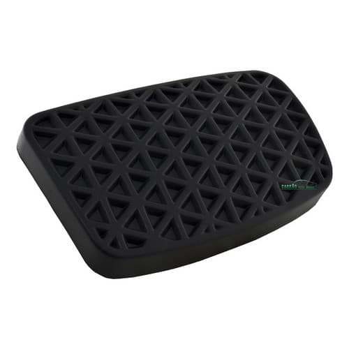 Capa Pedal Freio Automático Onix Tracker 2021 Em Diante