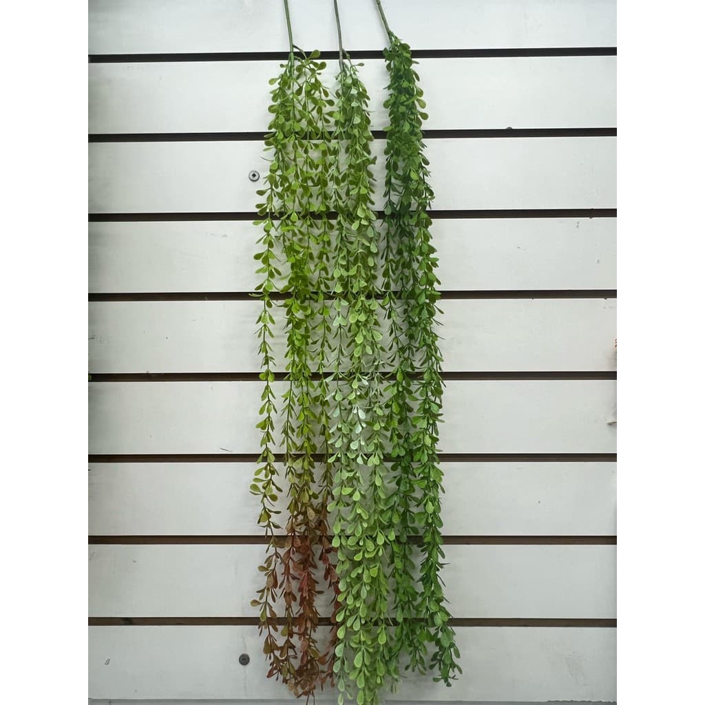 Pendente  Artificial 90 CM /para decoração de casa p/compor vasos, arranjos e decorar seu espaço./c0002