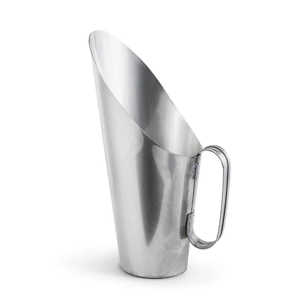 Concha de Inox para Cereais e Rações Olibox 4 KG