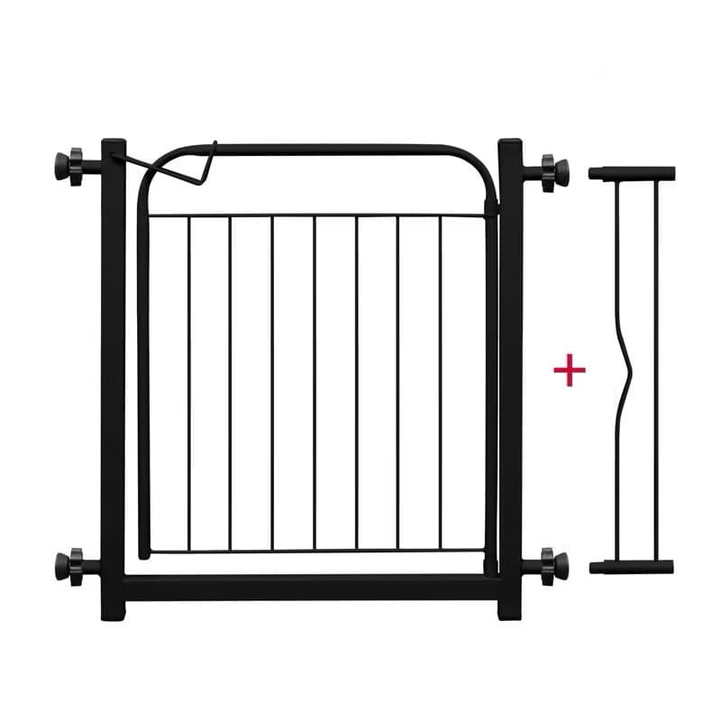 Grade Portão Pet de Proteção 69 a 73,5 / 79 a 83,5 para Cachorro Cães Promoção Envio Imediato