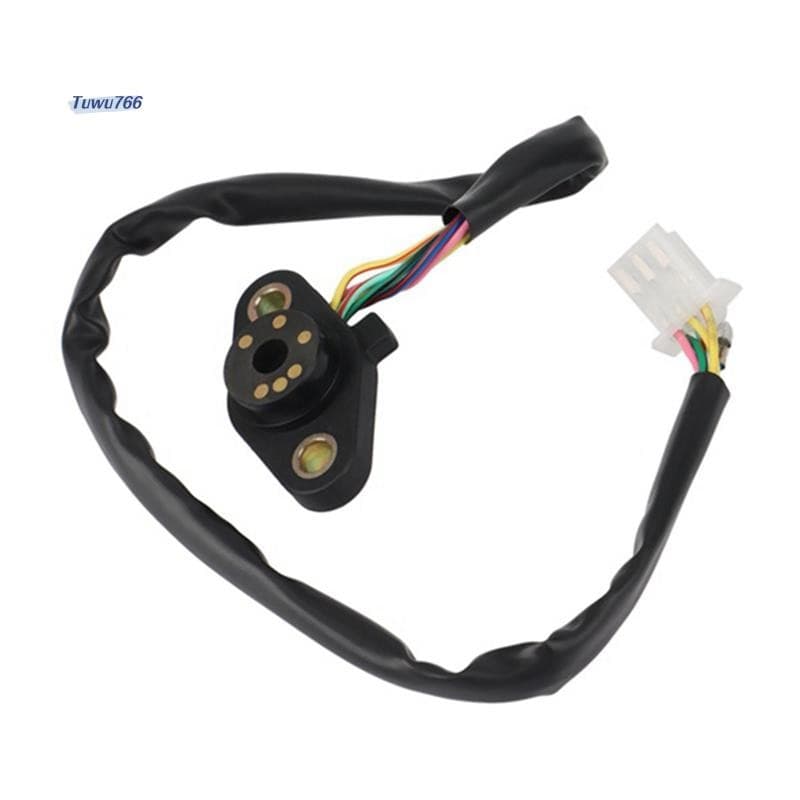 Sensor Indicador De Posição De Mudança De Marcha Para Motocicleta , WH125 WH175 CBR190 CB190R CBF190R CBF190 CBX190