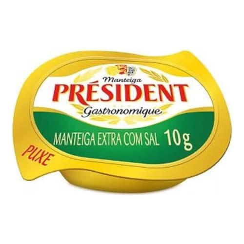 Sache Manteiga 10g Blister Caixa  Un48 Hotel Pousada Spa