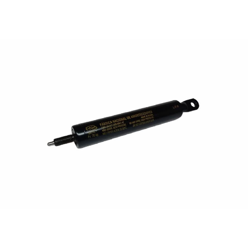 AMORTECEDOR CADEIRA DE BARBEIRO 70KGF
