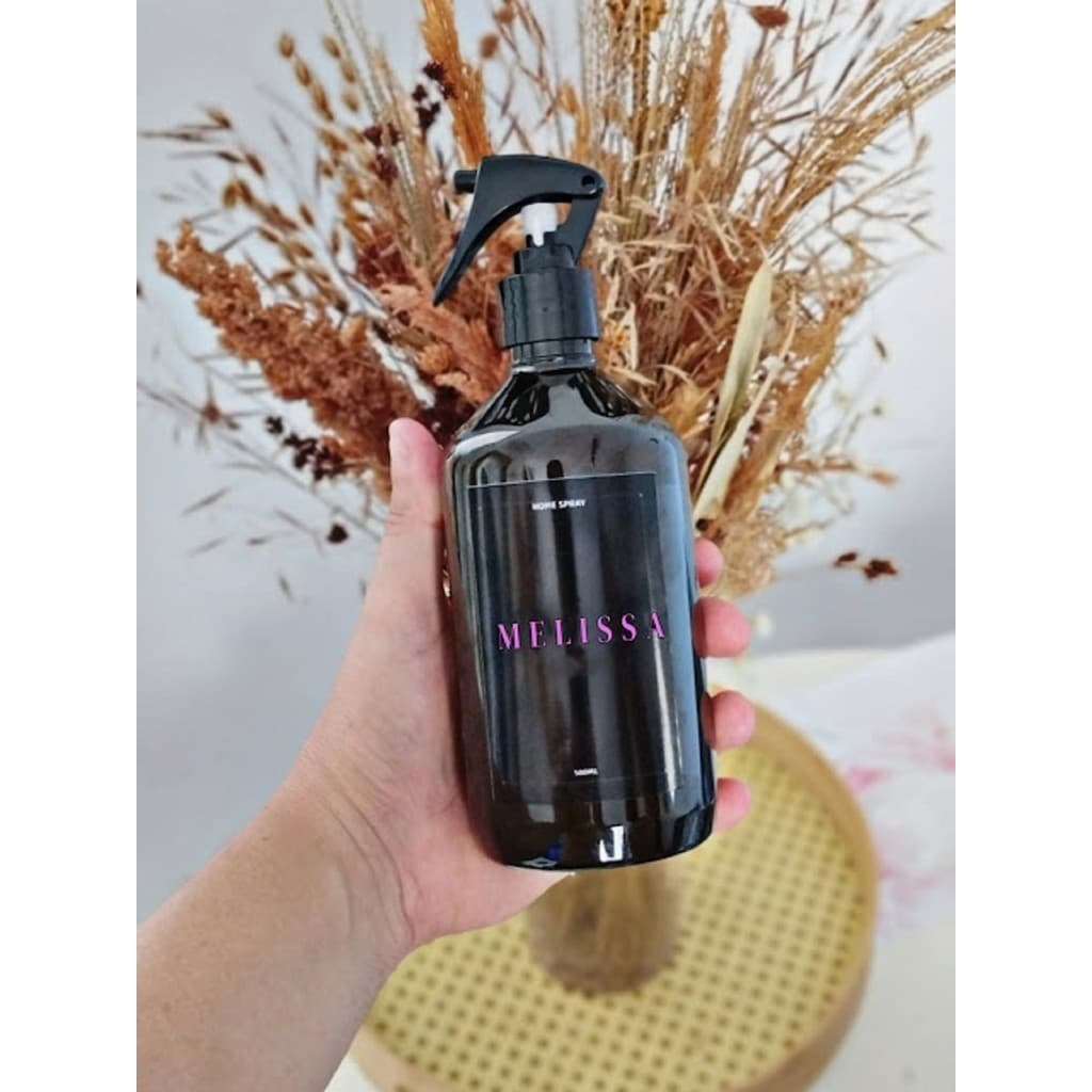Aromatizador de Ambiente Loja Melissa 500 ML
