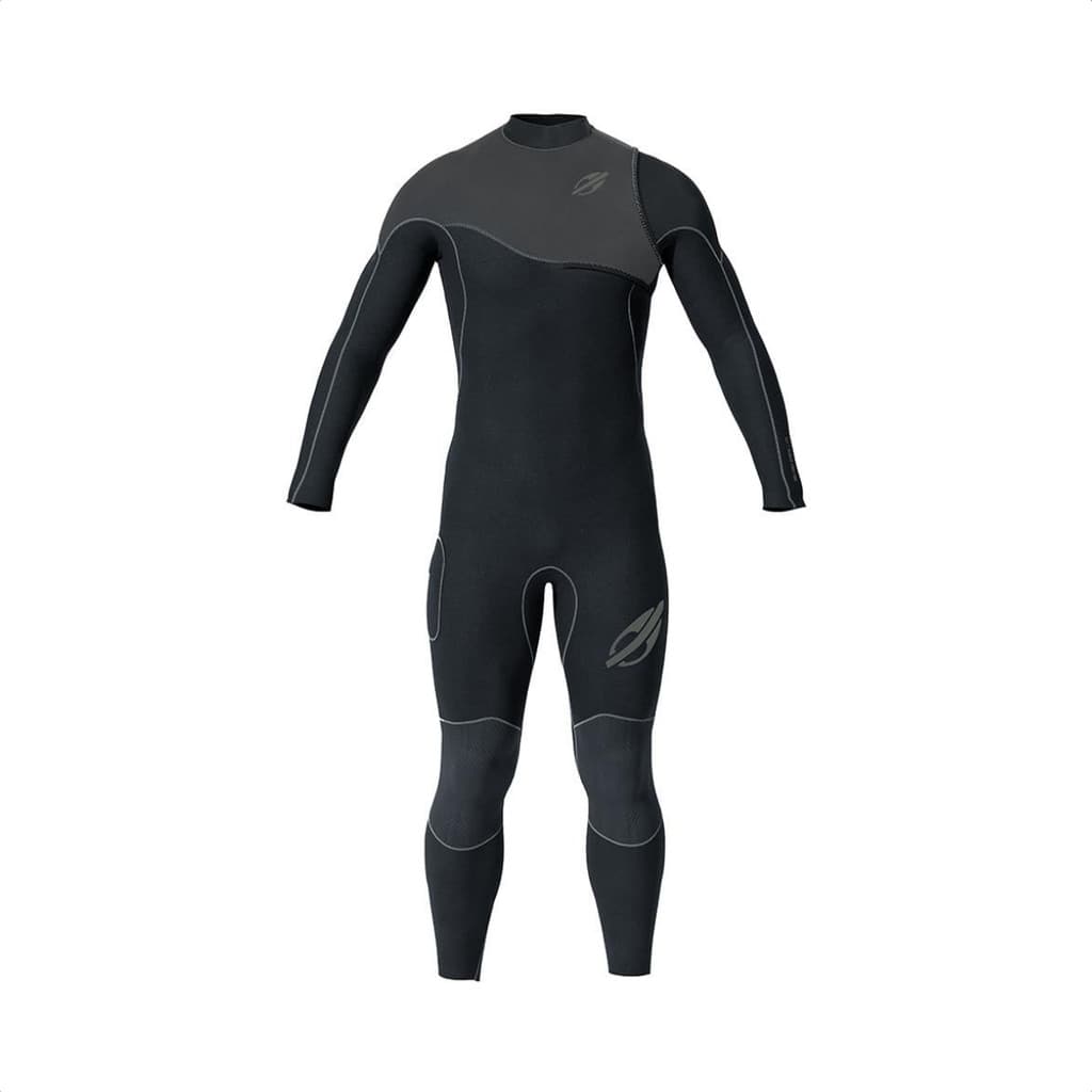 Long John Mormaii Utopia Due Linee 2MM