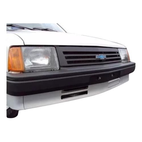 Grade Chevette Marajo 83 84 85 86 87 88 89 90 91 92 93 Preta