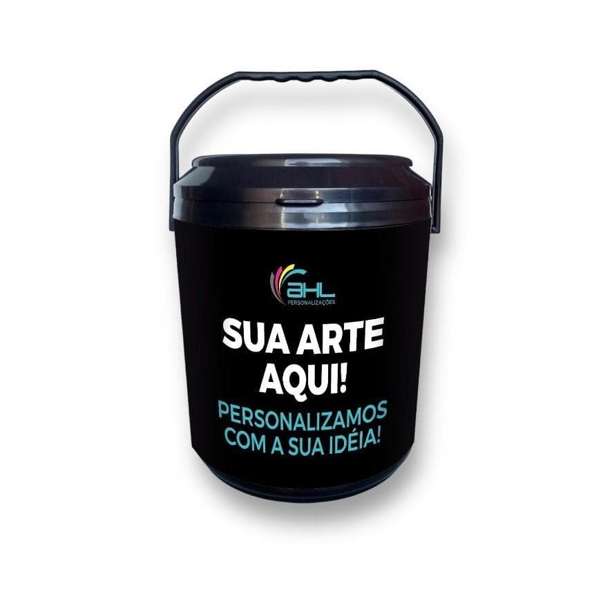 Cooler Térmico 12 latas Personalizado
