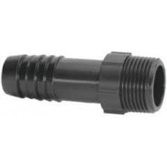 Kit Conexões P/ Mangueira 3/4 Pol Aquecedor Solar