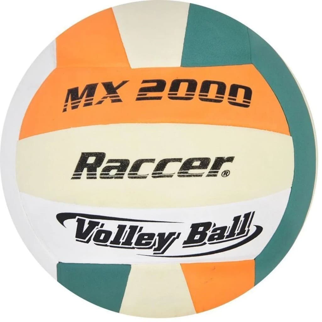 Bola De Vôlei Tamanho Oficial Eva Mx2000 - Bola Voleibol