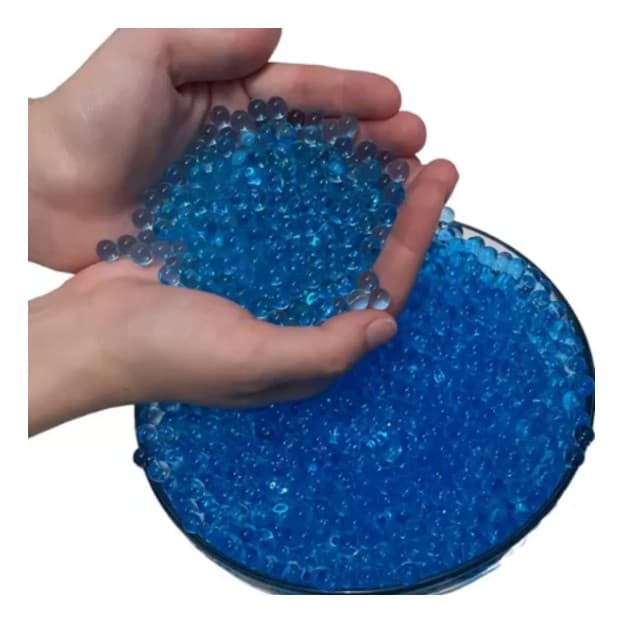 Refil 60 Mil Orbeez Bolinha Gel 7-8mm Arminha Munição