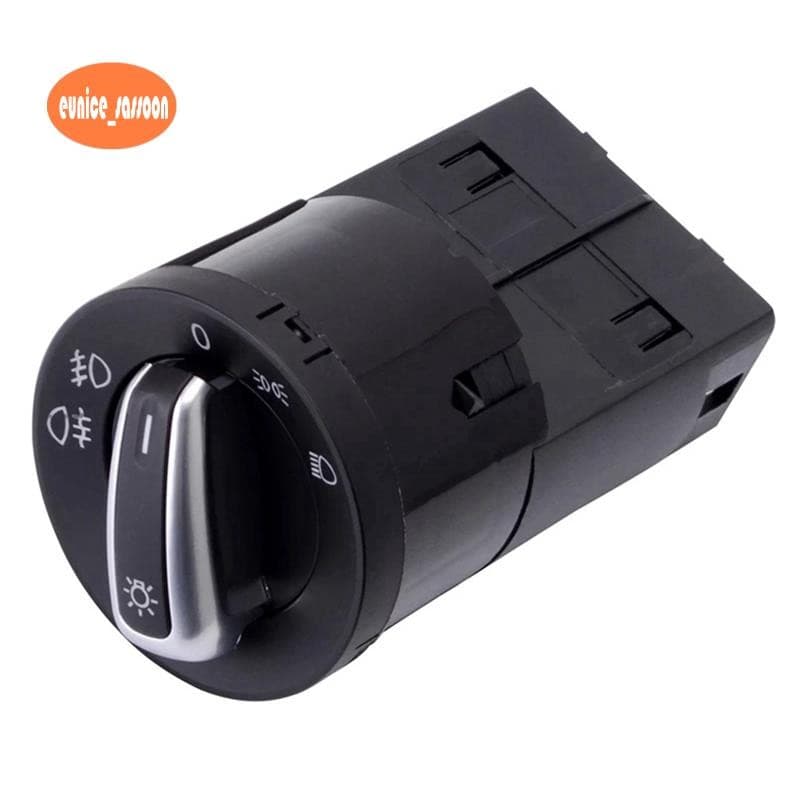 3bd941531um Interruptor De Farol De Carro 3BD 941 531 Golf MK4 B5 T5 9N 1995-2005