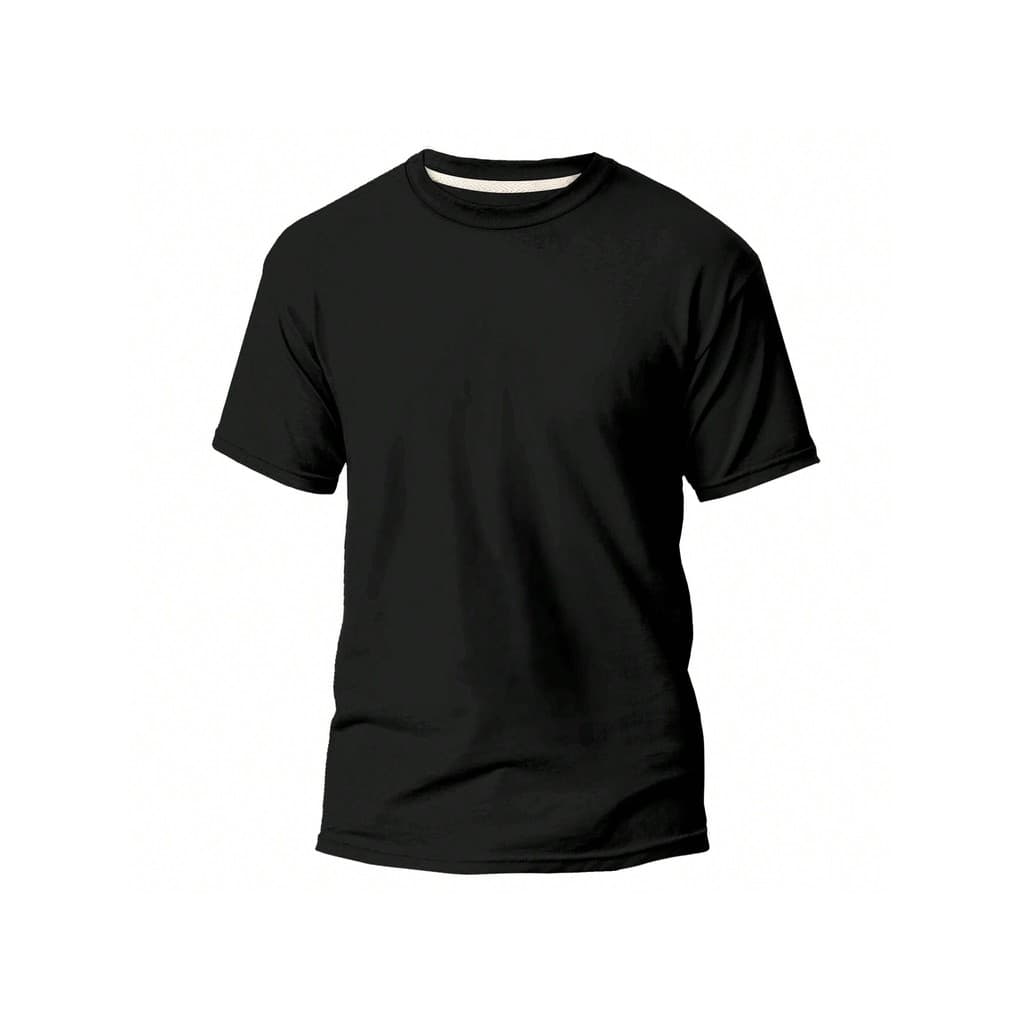 Camiseta Basica  100% Algodão