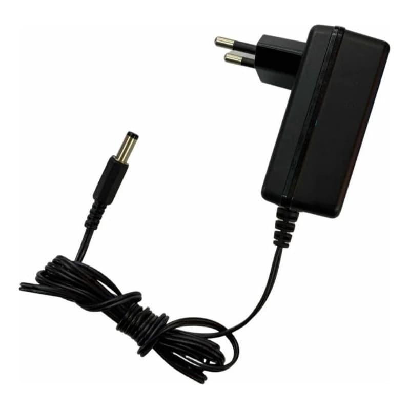 Fonte 12v 3a Para Relogio Ponto Dimep Printpoint 3 D15719826