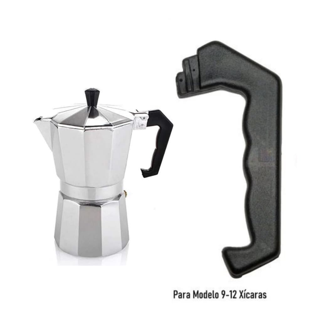Cabo Para Cafeteira Italiana 9 12 Xícaras Reparo