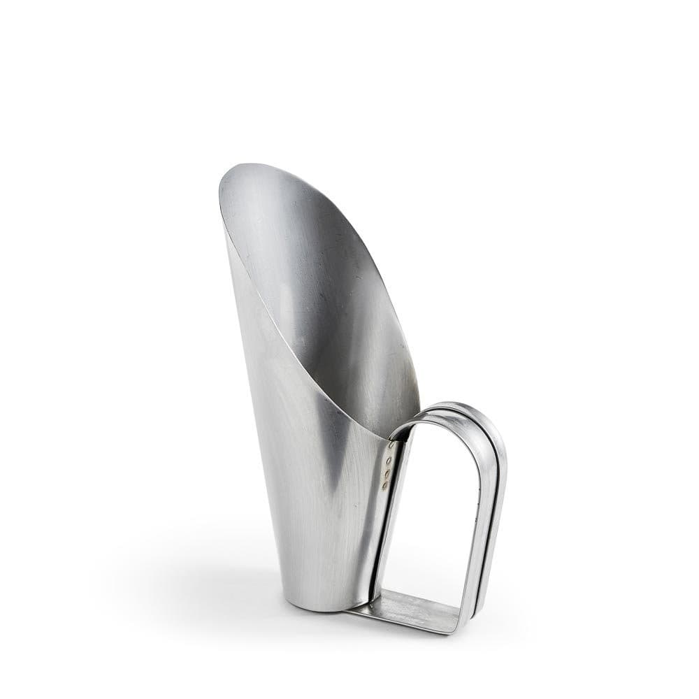 Concha de Inox para Cereais e Rações Olibox 500 Gr