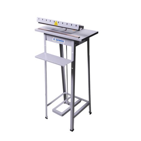 Seladora Barra Quente Controle Temperatura 40 Cm 311 Bivolt Cor Outro 110v/220v (bivolt)