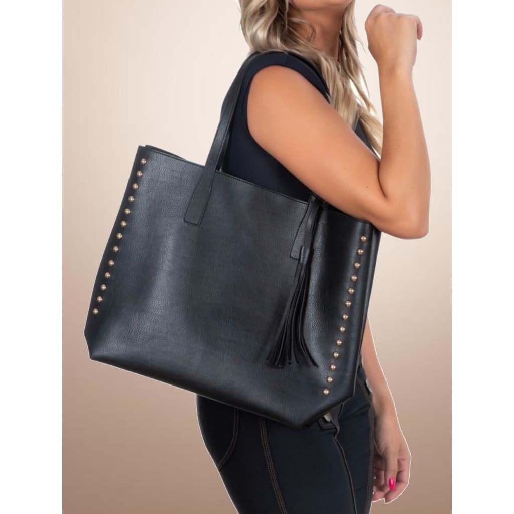 Bolsa Feminina Sacola Grande - Bolsa de Ombro Grande Transversal