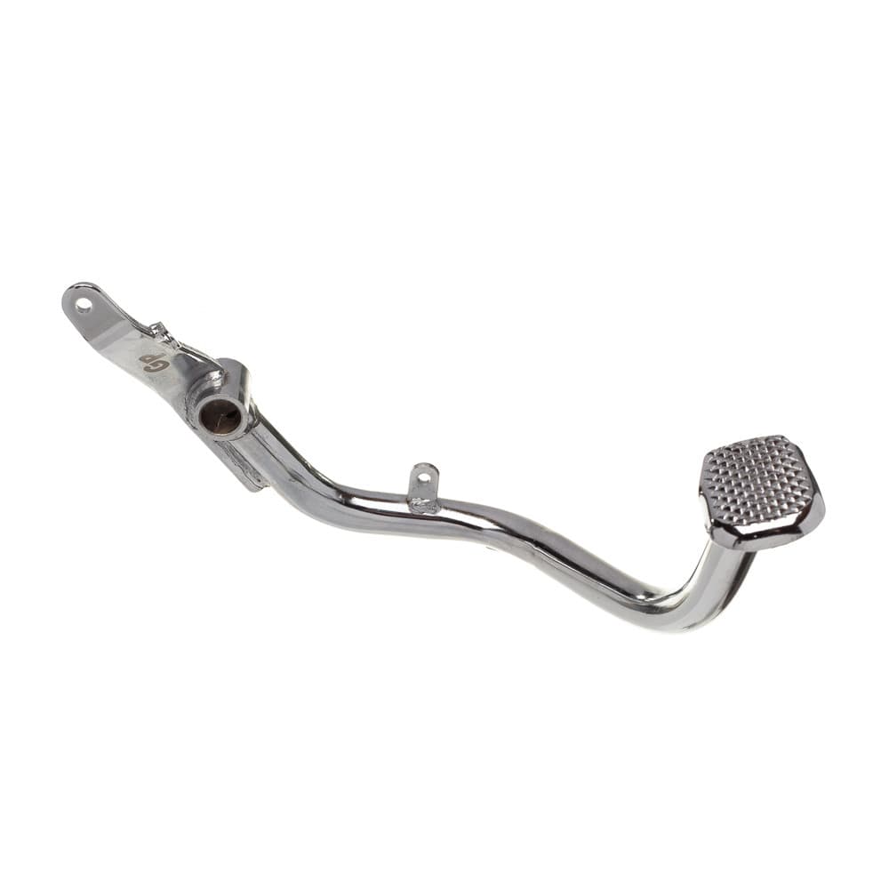 Pedal de Freio p/ Moto Suzuki Yes 125 2004 a 2015 Alavanca