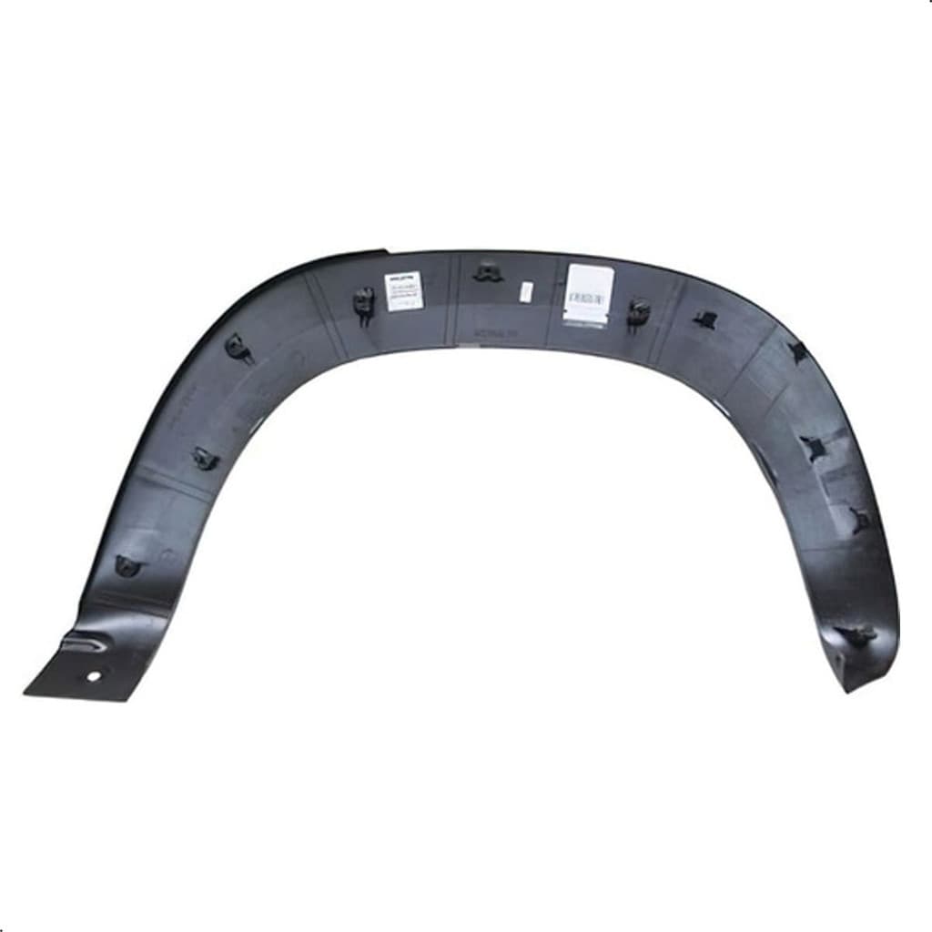Moldura Paralama Traseiro Kwid Direito 788a27317r Renault IOriginal