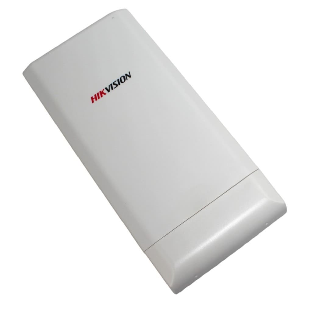 ROTEADOR INTERFACE WIRELLESS PARA CÂMERAS DS-3WF02C-5N/O ATÉ 5 KM