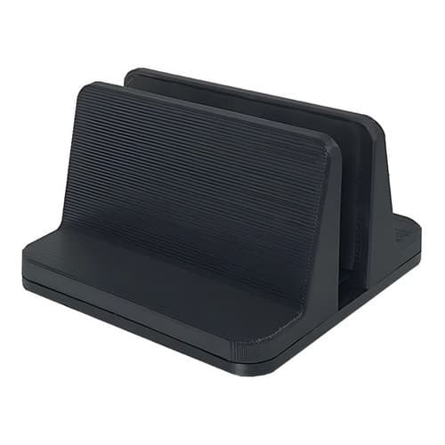 Suporte Vertical Para Macbook Notebook Regulável Universal VIXIND