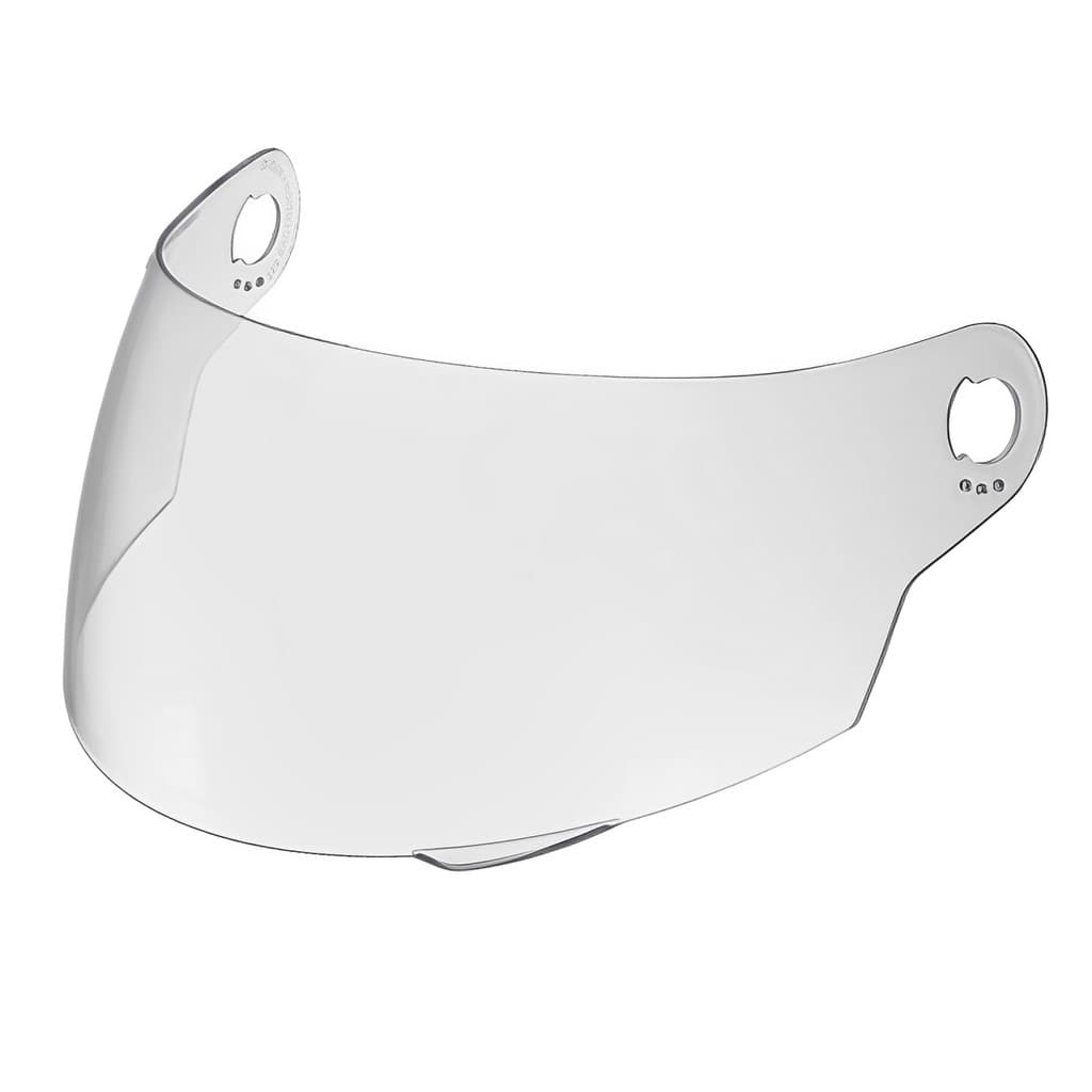 Viseira Cristal Capacete Tork Evolution 788 G3 A G8/stealth