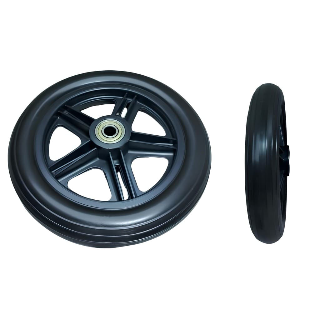 Roda Para Cadeira De Rodas COM Rolamento Aro 6 Prolife