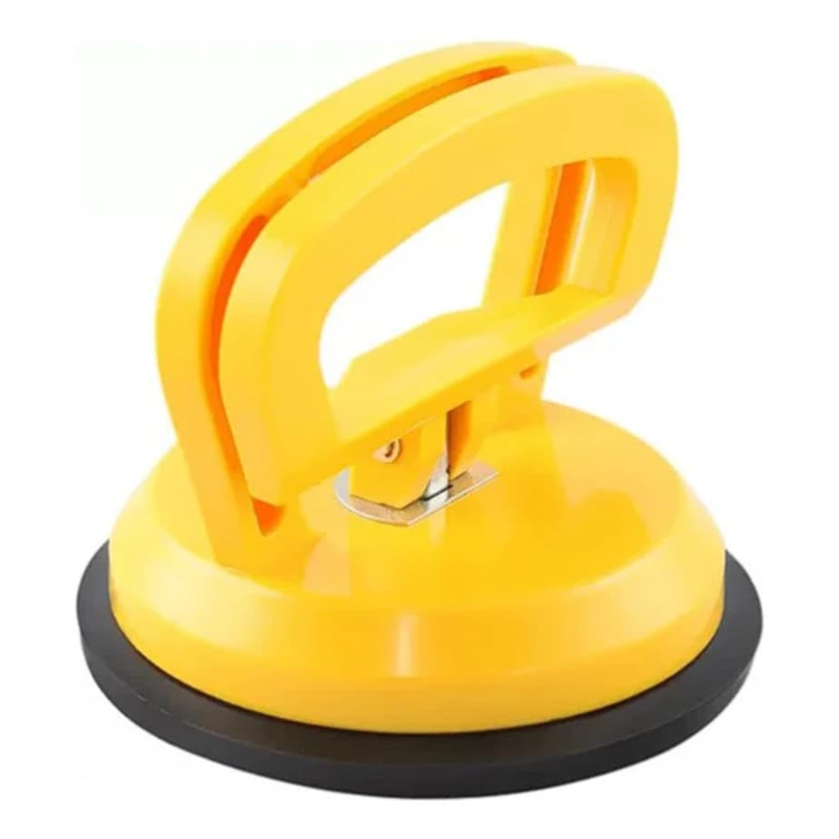 Ventosa Industrial 45kgf Para Vidraceiros E Instaladores