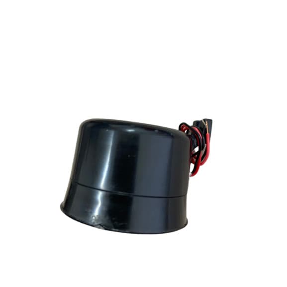 Sirene de Alarme Automotivo 24 Volts – Uso em Segurança Veicular