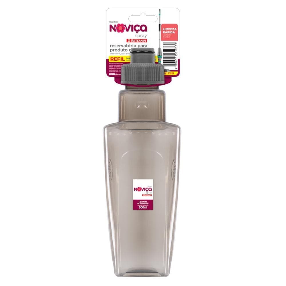Reservatório para Mop Spray Noviça Bettanin