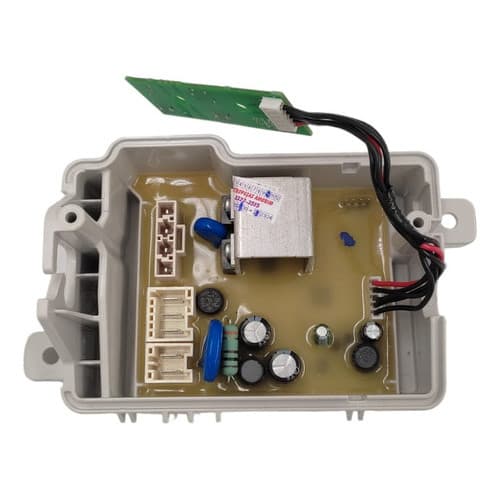 Placa De Potência Lavadora Consul 12kg Origonal W11581054