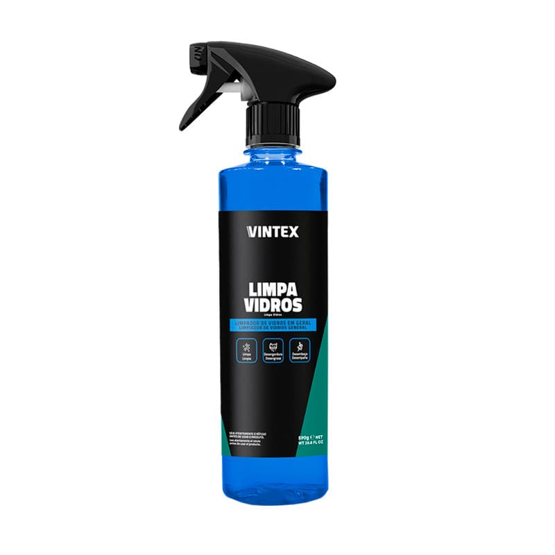 2010020 LIMPA VIDROS 500ML