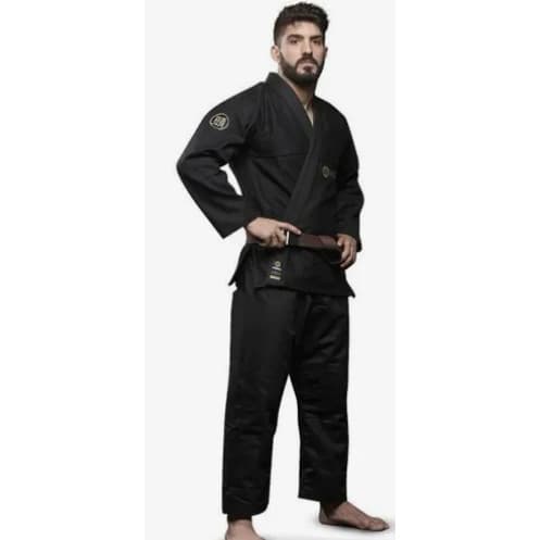 Kimono De Jiu Jitsu Classic - Atama