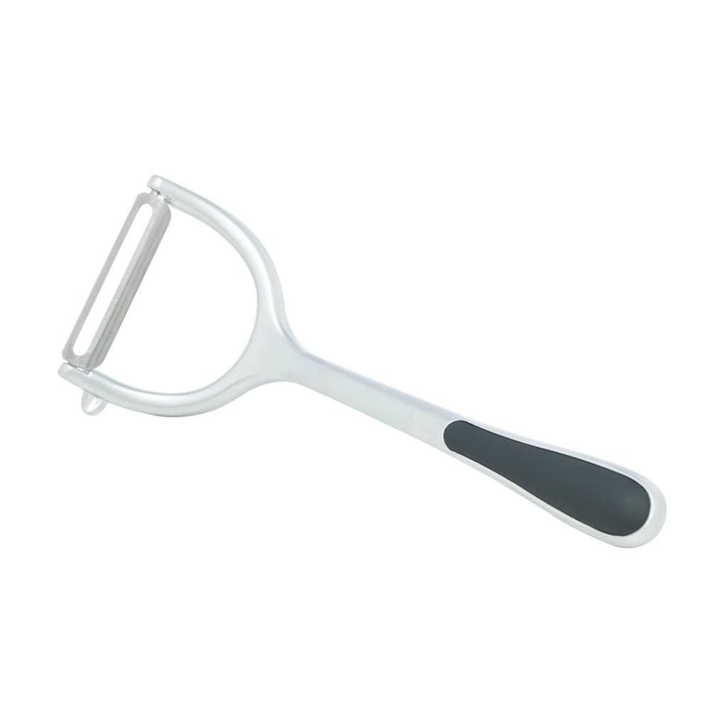 Descascador de Legumes em Zinco Chef Pro Wolff 18cm